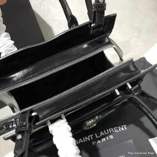 Tony Luxuries SMALL TOTE UPTOWN YSL 0518